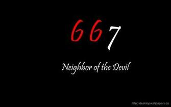 Funny Devil Wallpaperdesktop Wallpaper
