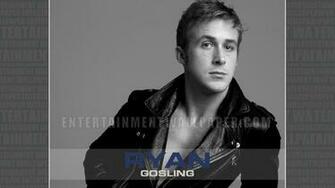 Ryan Gosling Wallpaper HD