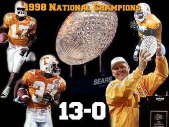 Tennessee Football Computer Wallpaper Utsports University Of