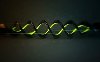 Helix Wallpaper HD To