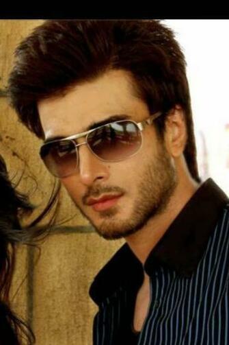 Unique Wallpaper Imran Abbas Hot HD