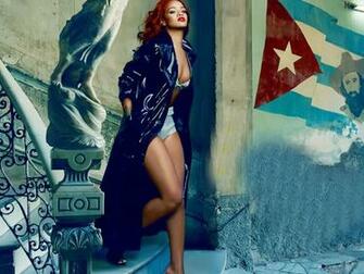 Rhianna Wallpaper Px Mb Picserio
