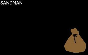 Neil Gaiman Sandman Wallpaper