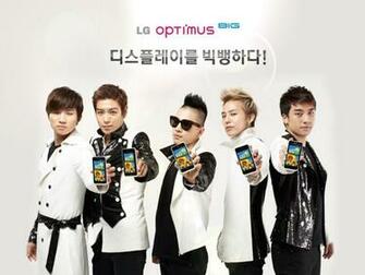 Big Bang Wallpaper Kpop 4ever