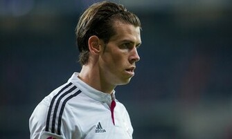 Gareth Bale