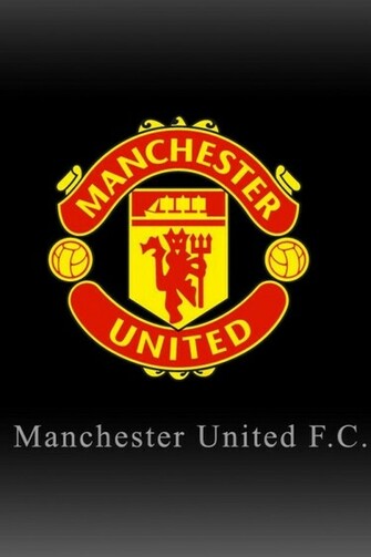 Manchester United Sport Wallpaper For iPhone