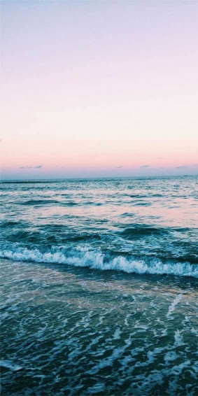 Incredible iPhone Ocean Wallpaper Aesthetics