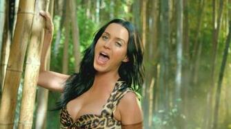 Back To Post Katy Perry Roar Music Video HD