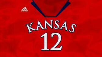 Kansas Jayhawks Basketball Wallpaper