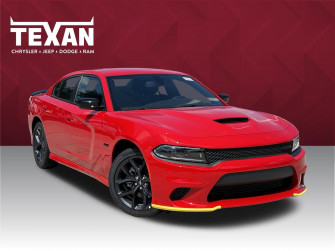 New Dodge Charger R T 4dr Car Ph589209 Ken Garff