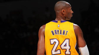 HD Desktop Wallpaper Sports Kobe Bryant Picture