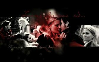 Captain Swan Wallpaper By Joey Artworks