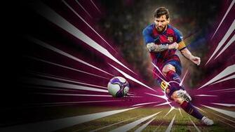 Efootball Pes Wallpaper HD Games 4k Image