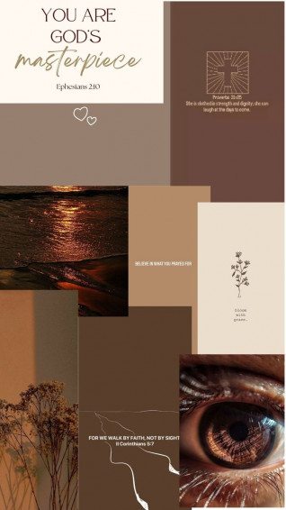 Aesthetic Christian Wallpaper