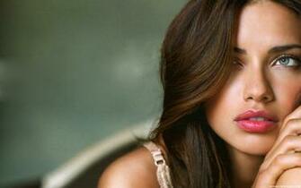 Adriana Lima Wallpaper