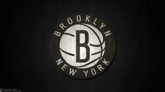 Brooklyn Nets Nba Basketball Wallpaper
