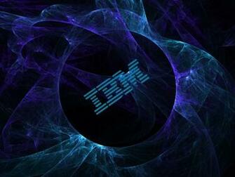 Ibm Wallpaper