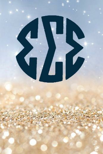Monogram I iPhone Wallpaper Background And