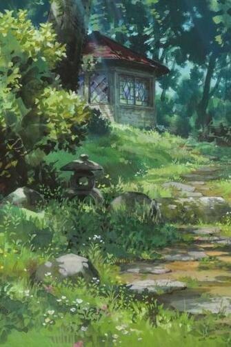 Ps Scenery iPhone 4s Wallpaper HD Ipod Touch