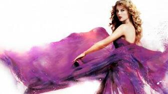 Taylor Swift Speak Now Album Art Music