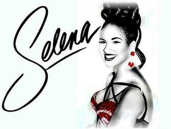 Selena Quintanilla P Rez Image Wallpaper Photos