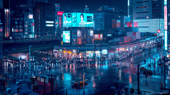 Rain Wallpaper 4k Desktop