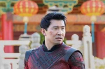 Critics Applaud Mcu S Superhero Movie Shang Chi And The