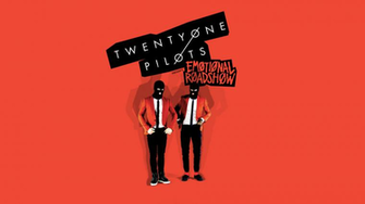 Twenty One Pilots Wallpaper My Hub