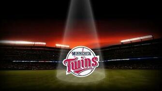 Twins Baseball Wallpaper Minnesota Team