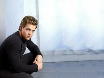 Chris Pine Wallpaper High Resolution And Quality