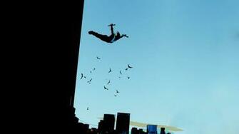 Nightwing Wallpaper Background