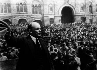 Goal Of Socialism Is Communism Vladimir Lenin At Lifehack Quotes