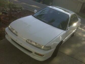 Acura Integra Ls B16a Pictures Mods Upgrades Wallpaper