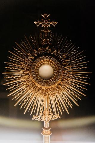 Eucharist Pictures Image