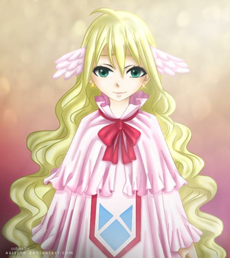Mavis Vermillion Image Wallpaper And Background