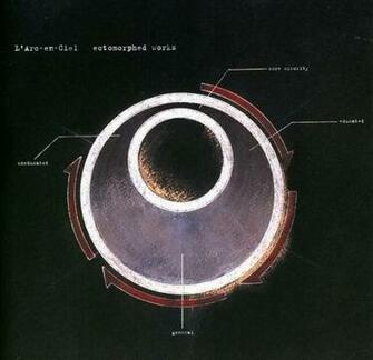 Anime Trees Ectomorphed Works L Arc En Ciel Album