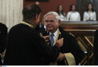 Robert Menendez Wallpaper