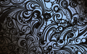 Cool Tattoo Background Wallpaper