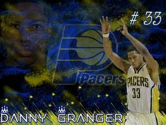 Danny Granger Pacers Wallpaper Indiana