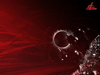 Lacuna Coil Rouge Wallpaper