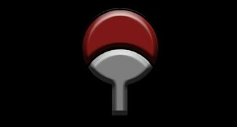 Uchiha Symbol Wallpaper