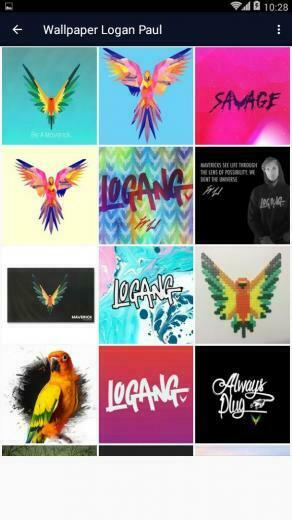 Maverick Logan Paul Wallpaper HD For Android Apk