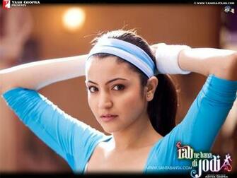Rab Ne Bana Di Jodi Movie Wallpaper
