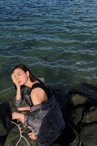 Lauren Tsai S Feet Wikifeet