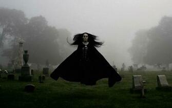 Unkempt Undertakers