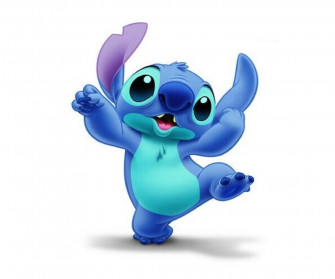 Stitch Disney Wallpaper