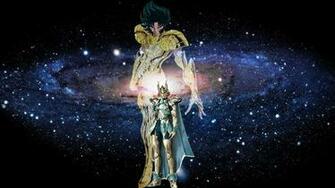 Capricorn Shura Widescreen High Resolution Wallpaper