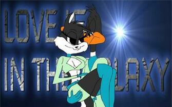 Duck Dodgers Penelope Jpg