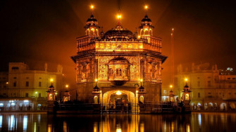 India Desktop Wallpaper