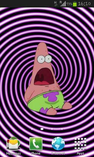 Surprised Patrick App For Android
